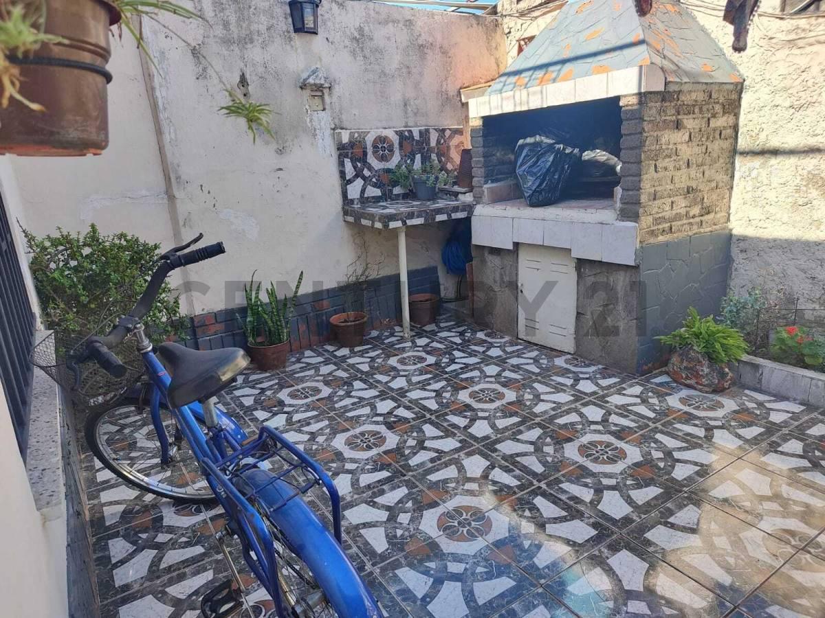 Venta - Casa - Bella Vista 1