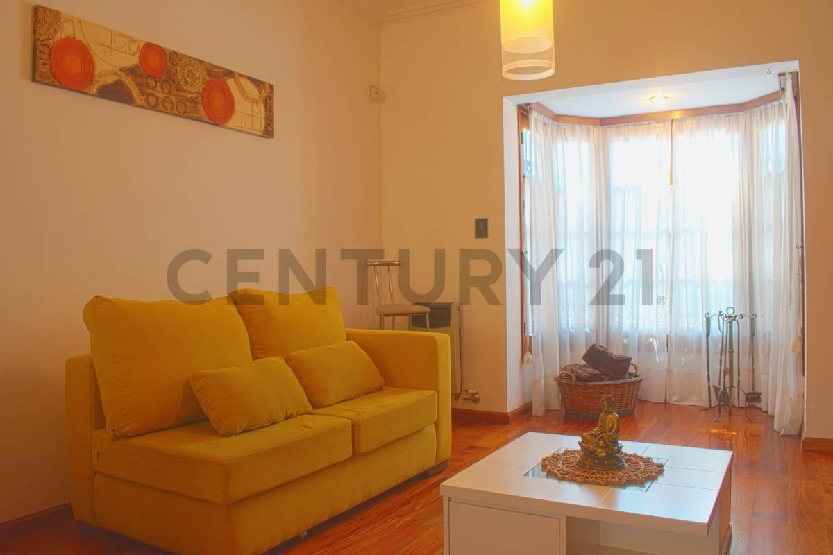 Casa en Venta en Barrio Arroyito de Tres Dorm. 4