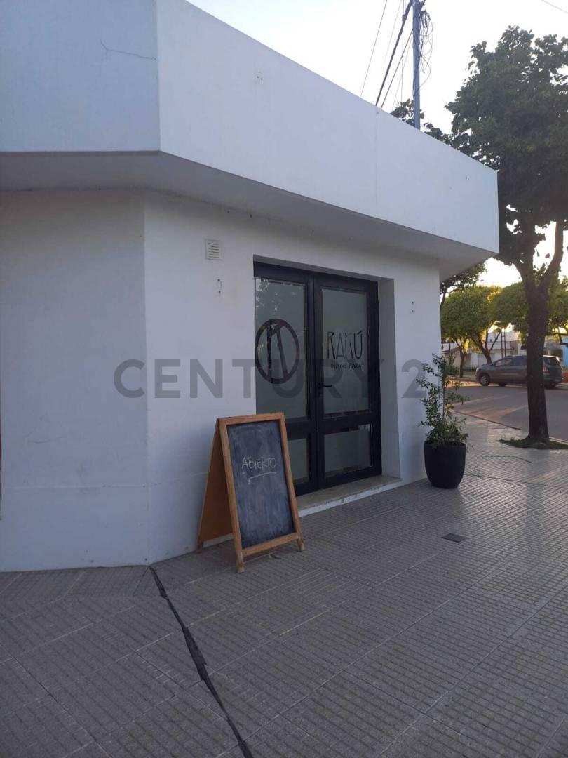 Venta de Local en Chabas. Santa Fe 5