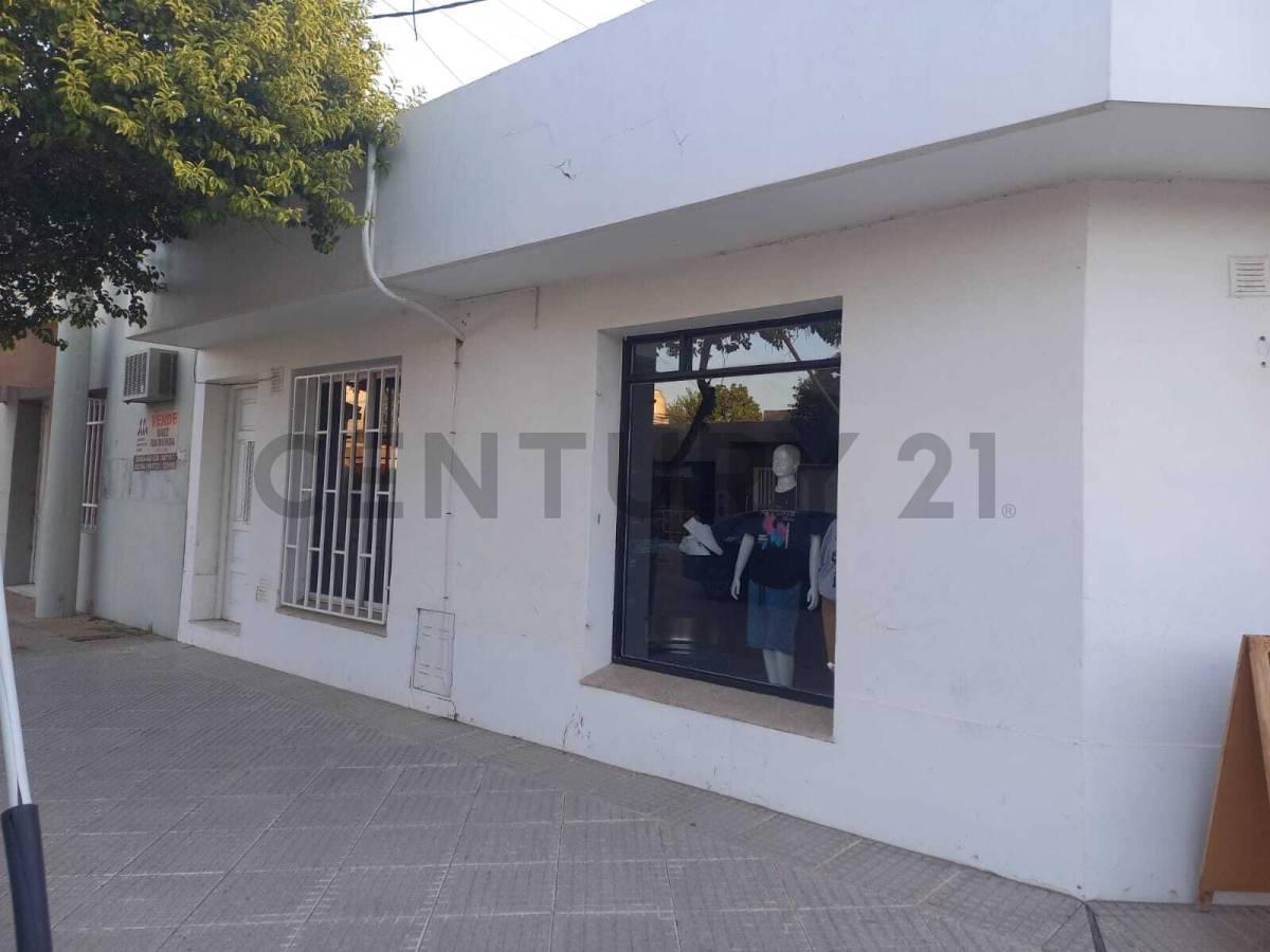 Venta de Local en Chabas. Santa Fe 3