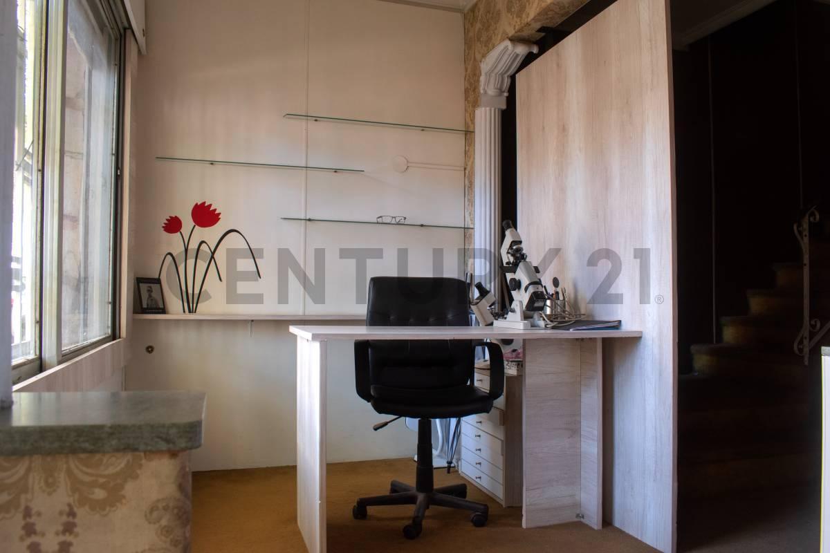 Casa en Venta - Echesortu 5