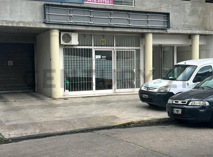 VENTA de local comercial ubicado en barrio Echesortu.