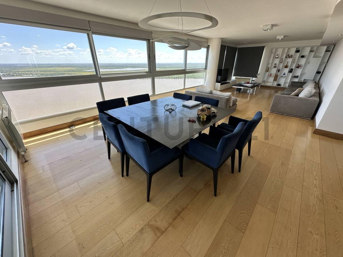 Foto de Venta Piso Exclusivo en la Torre embarcadero , 4 dormitorios.-, imagen 2