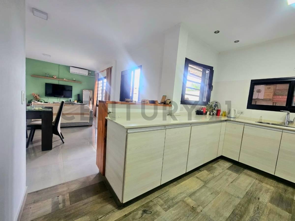 Foto de CASA EN VENTA EN TIERRA DE SUEÑOS PUERTO SAN MARTIN, imagen 4