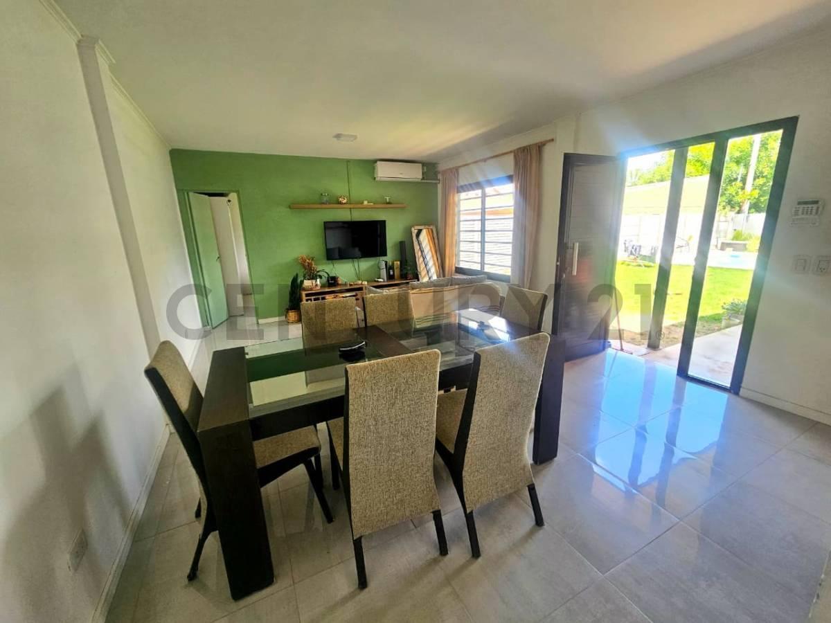 Foto de CASA EN VENTA EN TIERRA DE SUEÑOS PUERTO SAN MARTIN, imagen 5