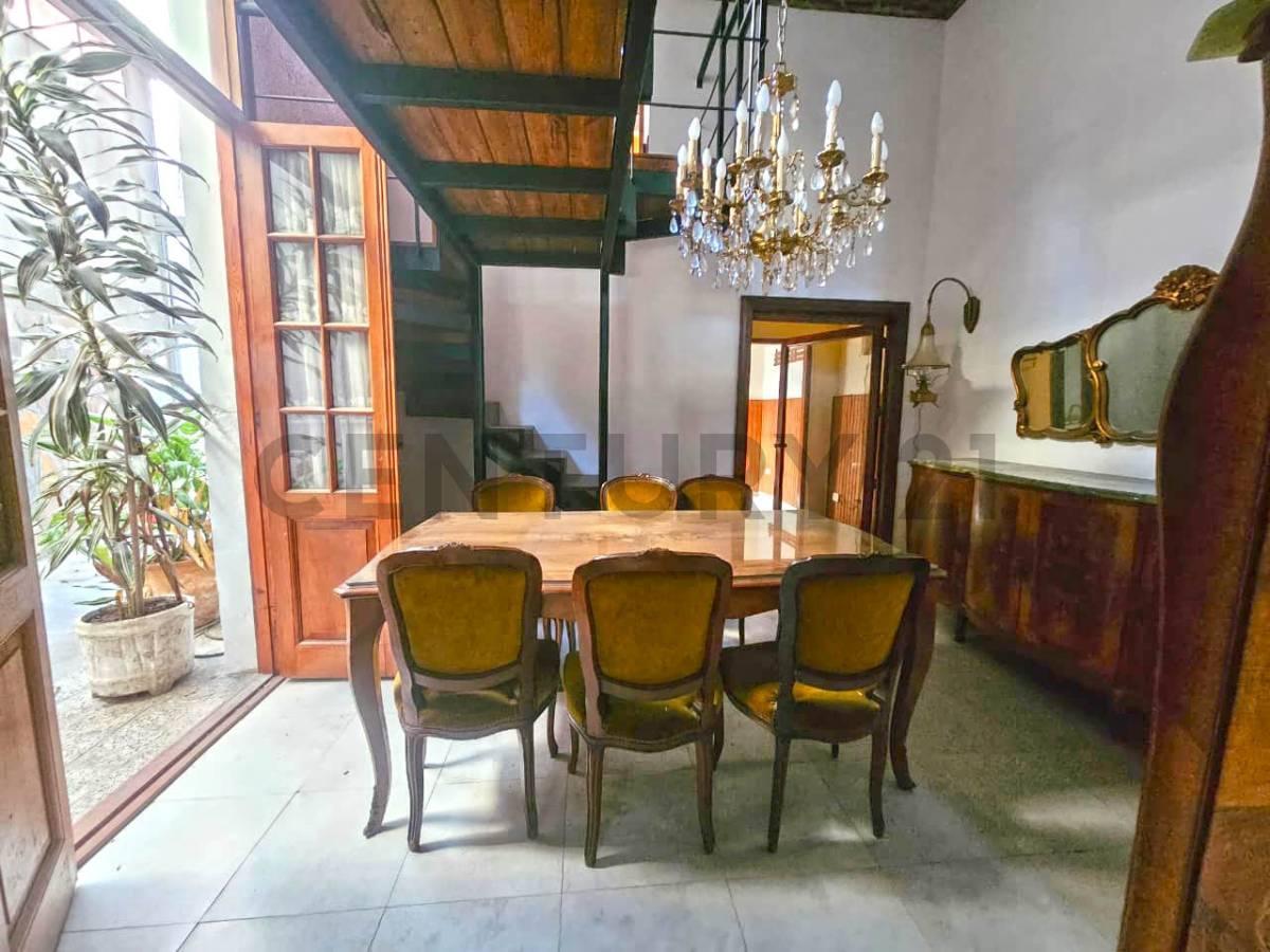 Casa en Venta Jujuy y Vera Mujica