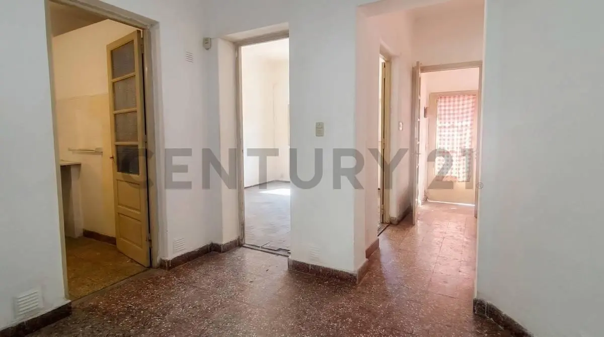 Casa en venta 2 dormitorios Barrio Matheu 2