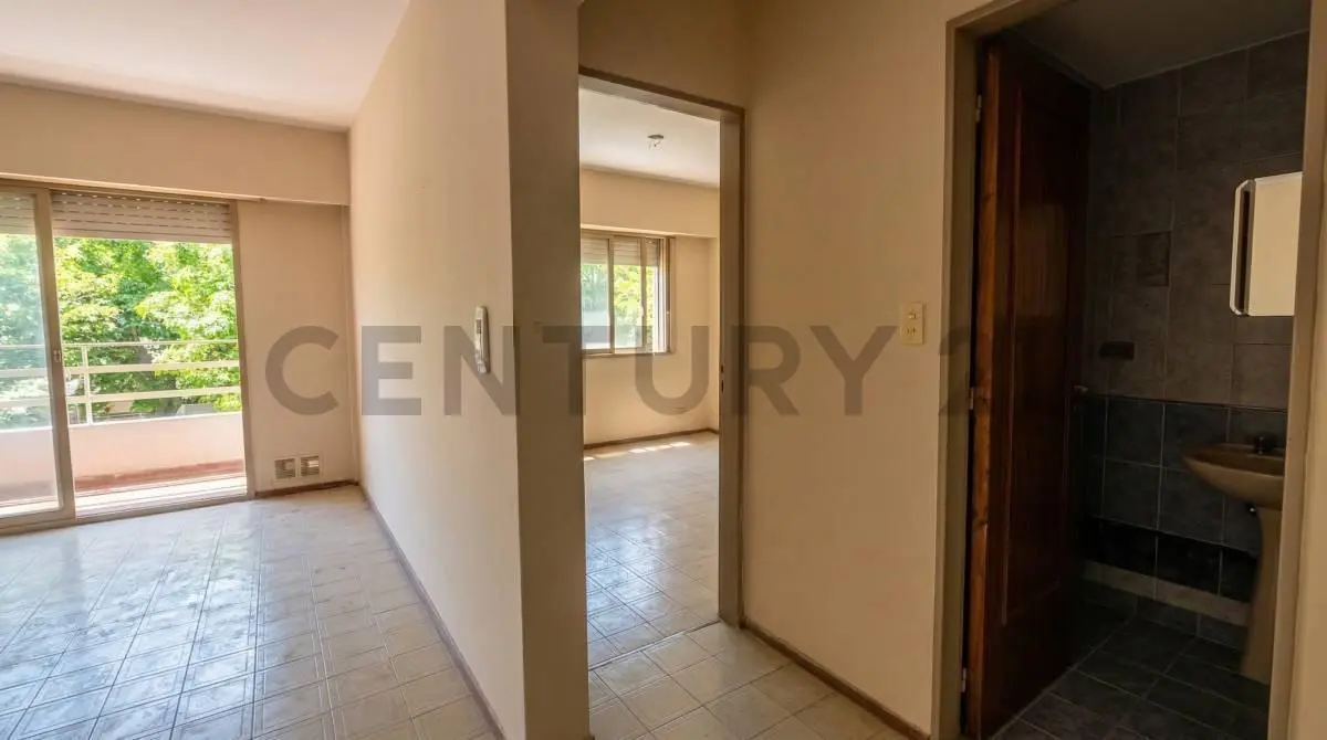 Departamento en venta, 2 dormitorios barrio San Martin 3