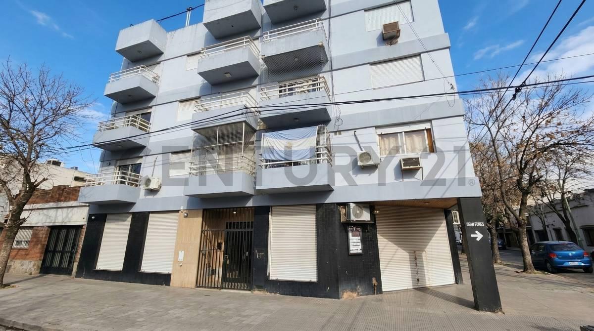 Departamento en venta, 2 dormitorios barrio San Martin