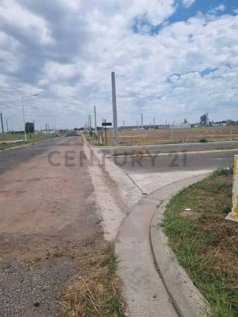 Venta lote en Comunidad Evolutiva Pueblo Esther 3