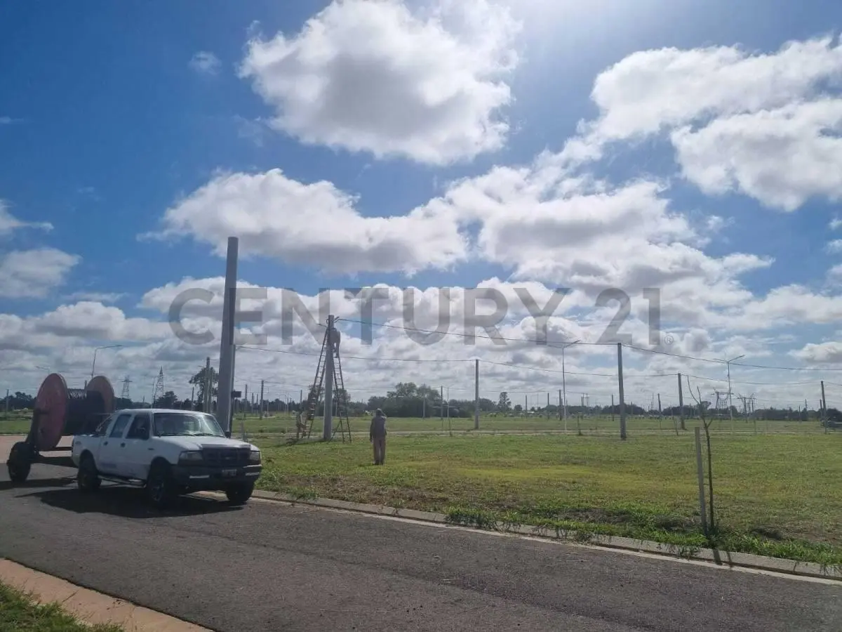 Venta lote en Comunidad Evolutiva Pueblo Esther 5