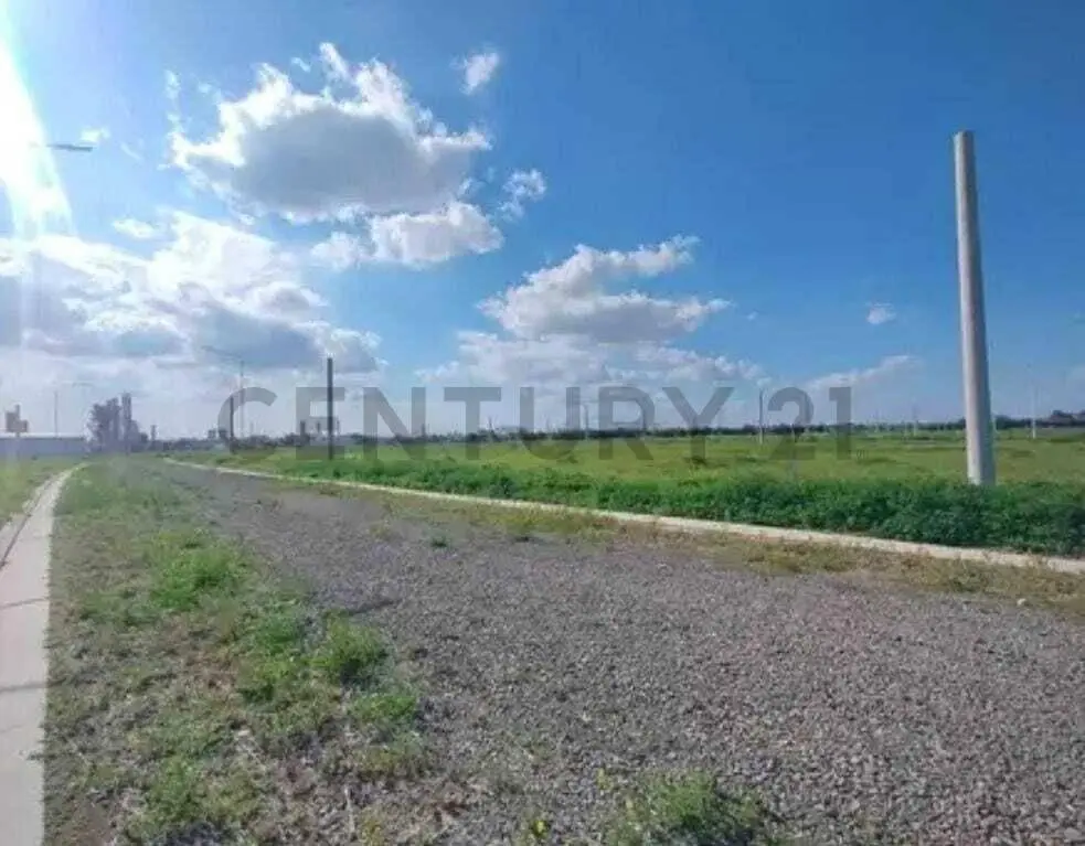 Venta lote en Comunidad Evolutiva Pueblo Esther 2