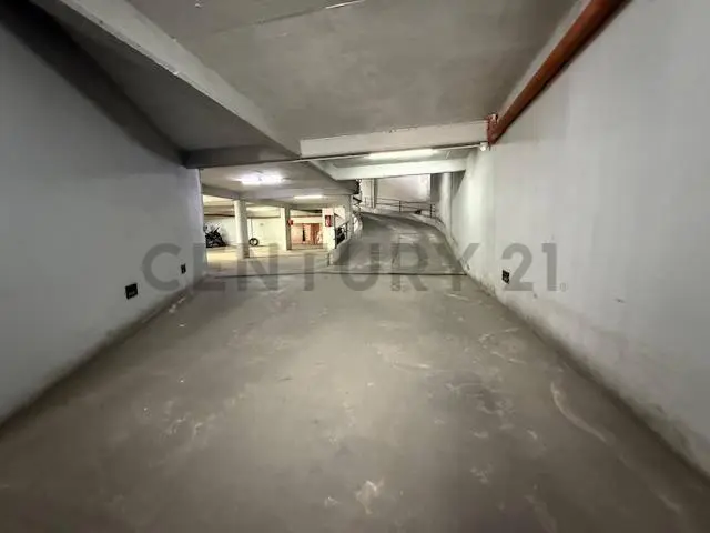 Oportunidad - Cochera en barrio Echesortu - Alsina 1041 5