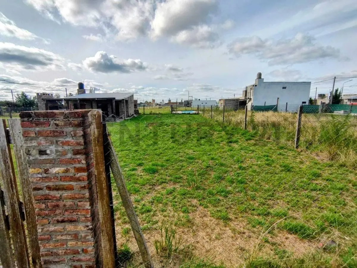 VENTA DE TERRENO EN ALTOS DE PIÑERO. PIÑERO 4