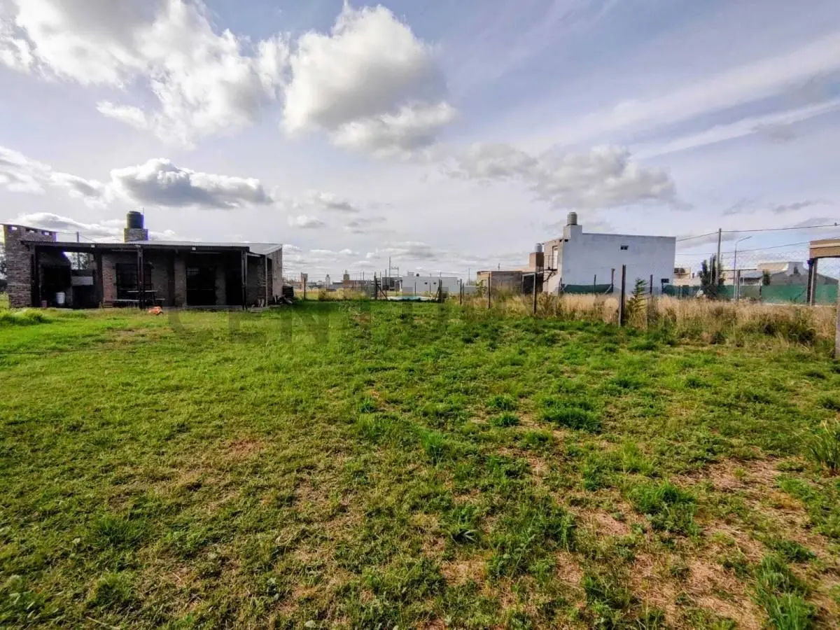 VENTA DE TERRENO EN ALTOS DE PIÑERO. PIÑERO 5