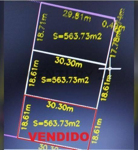 Foto de Venta de Terrenos en Tierra de Sueños III, imagen 2
