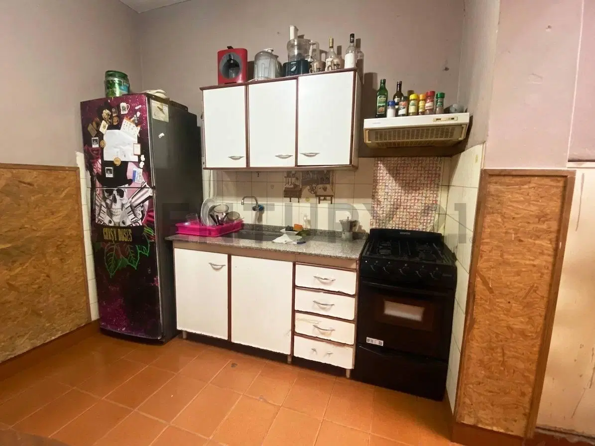 Venta casa de 3 dormitorios barrio Ludueña 3