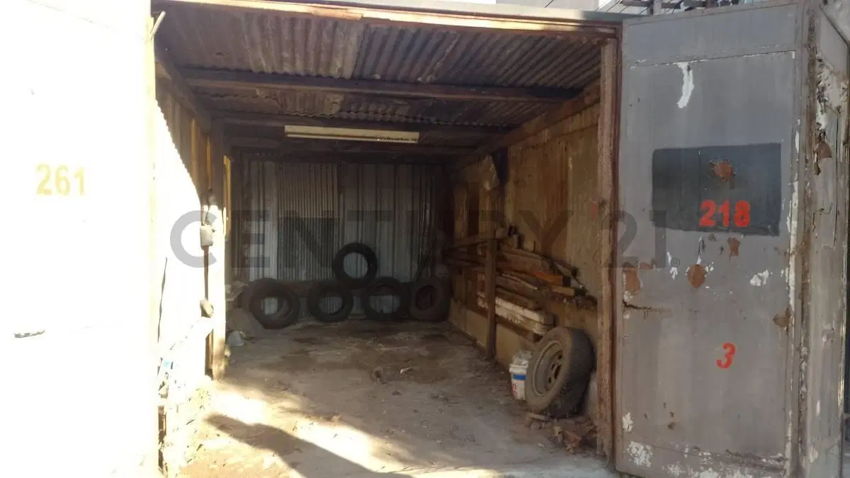 Galpón/Lote en barrio Belgrano 2