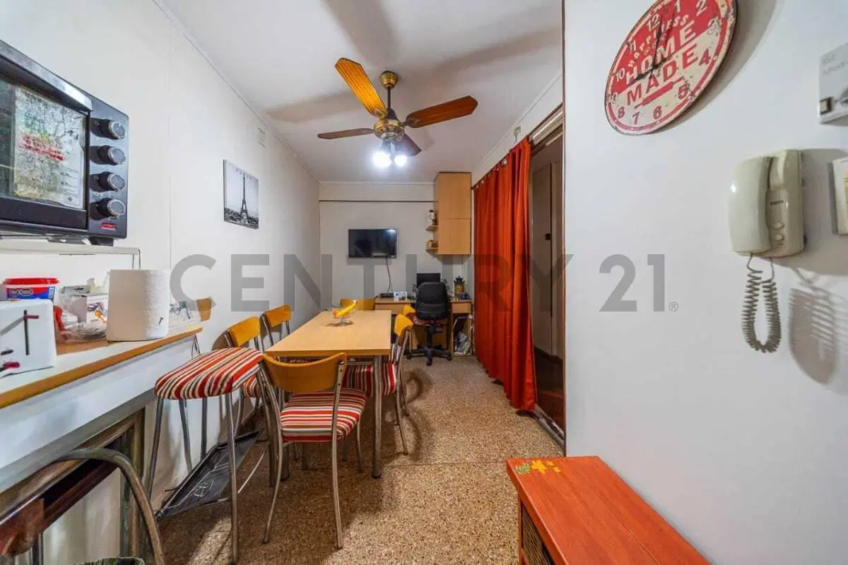 Departamento 3 Dormitorios | Barrio Martín | Além al 1300 4