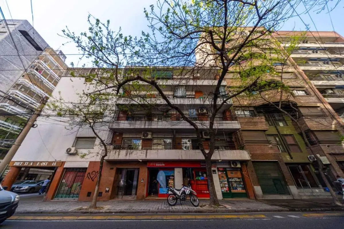 Departamento 3 Dormitorios | Barrio Martín | Além al 1300 2