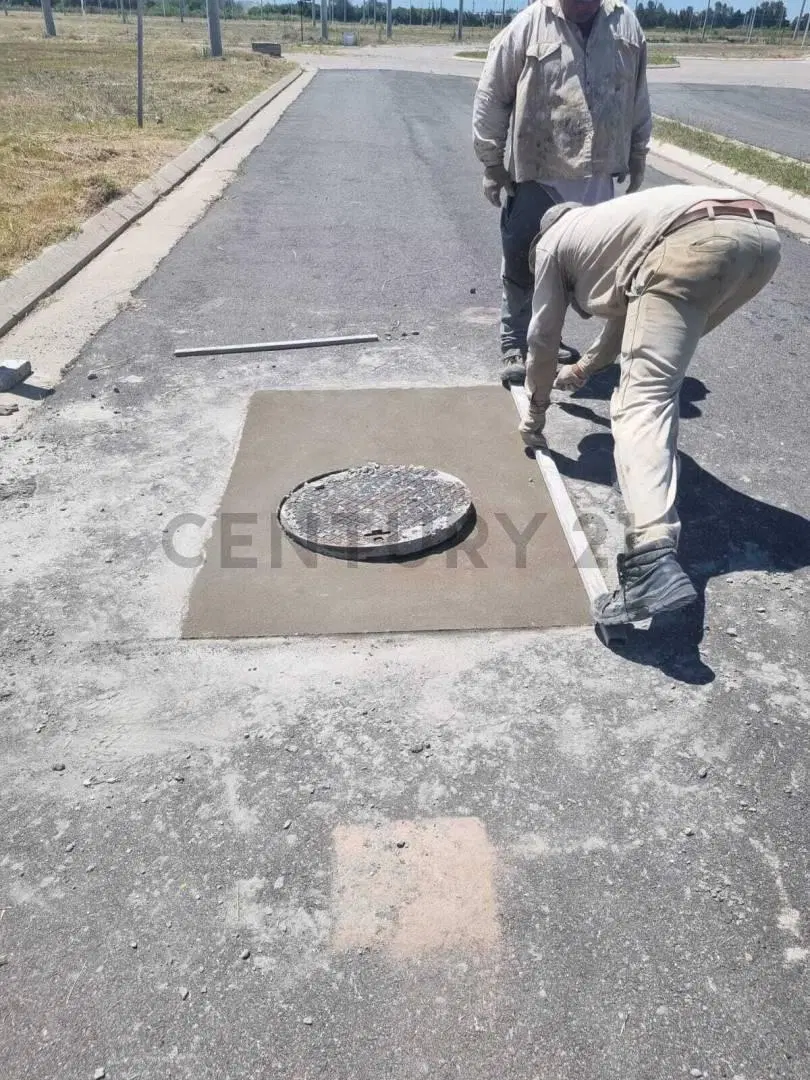 Venta de terreno en Pueblo Esther 2