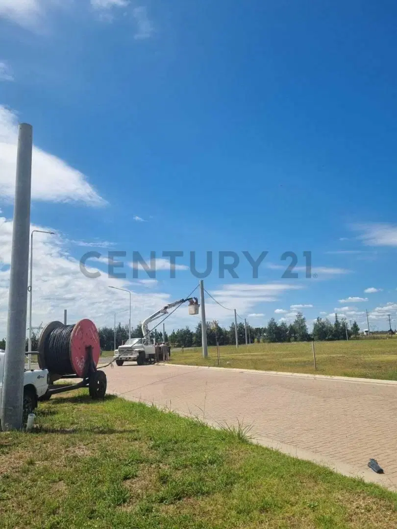 Venta de terreno en Pueblo Esther 3