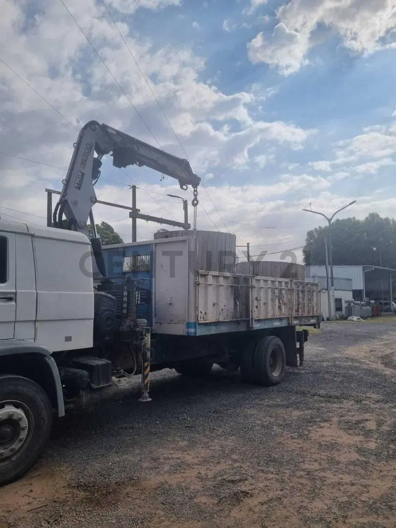 Venta de terreno en Pueblo Esther 4