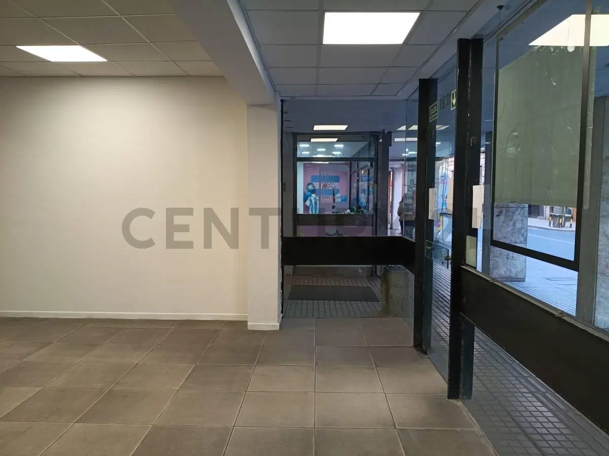 Venta Local Comercial Centro de Rosario 2