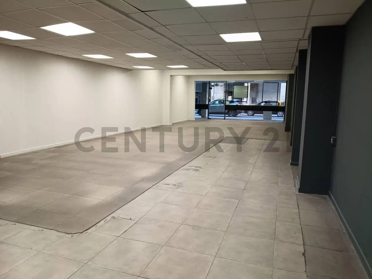 Venta Local Comercial Centro de Rosario 5