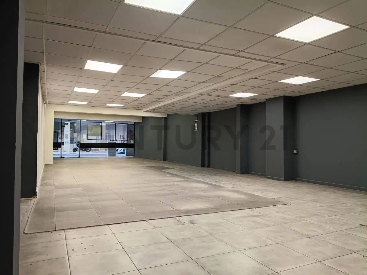 Venta Local Comercial Centro de Rosario 3