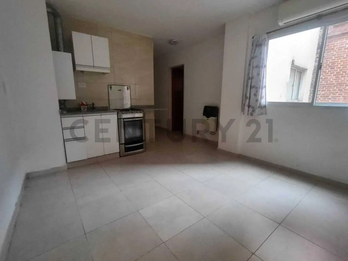 ALQUILER DEPARTAMENTO 1 DORMITORIO EN ZEBALLOS 2600 1