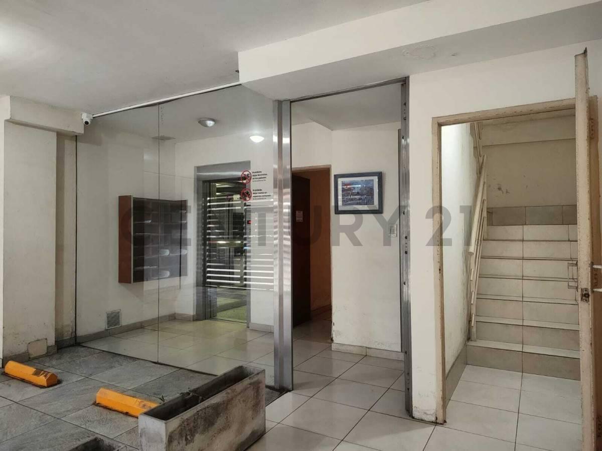 Foto de ALQUILER DEPARTAMENTO 1 DORMITORIO EN ZEBALLOS 2600, imagen 2