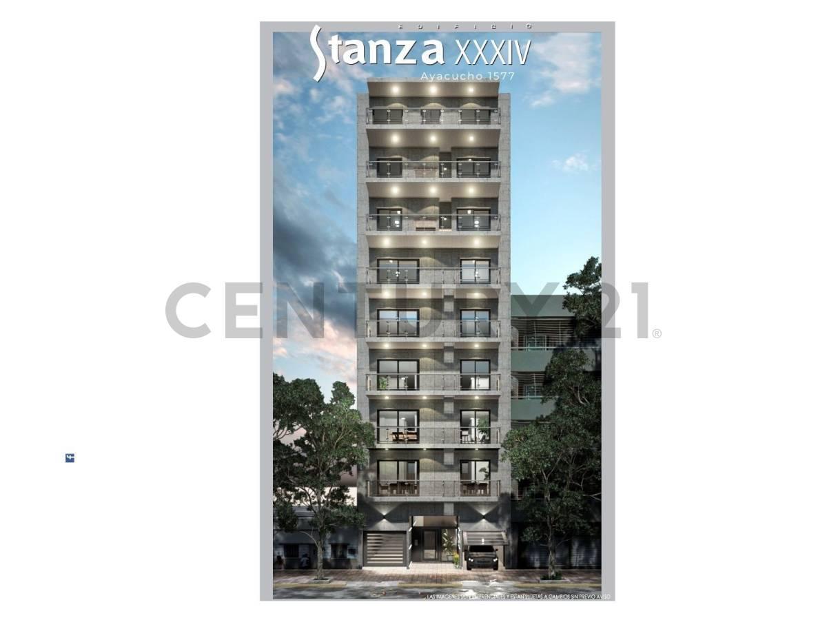Foto de VENTA DEPARTAMENTO 2 DORMITORIOS, imagen 1
