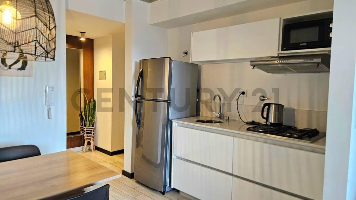Foto de Monoambiente en Barrio Lourdes, imagen 2