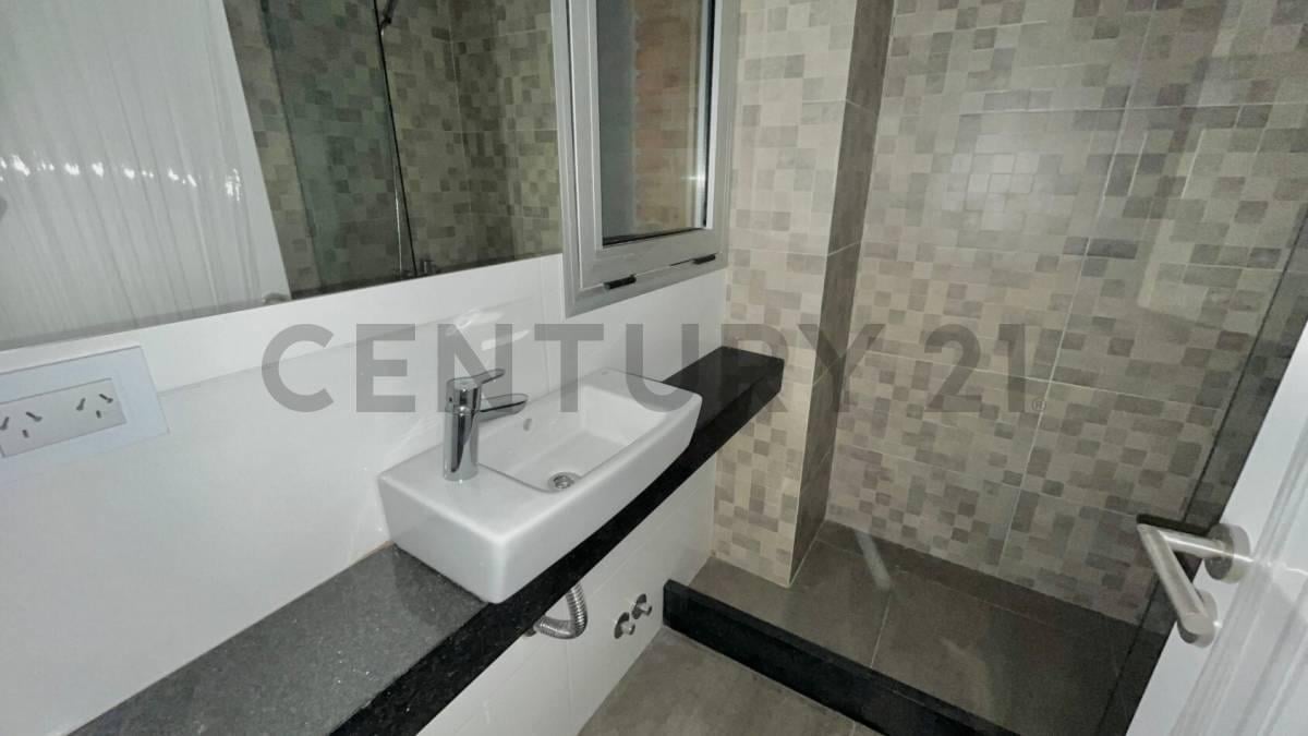 Foto de DEPARTAMENTO DE 1 DORMITORIO CON PATIO EXCLUSIVO, imagen 3