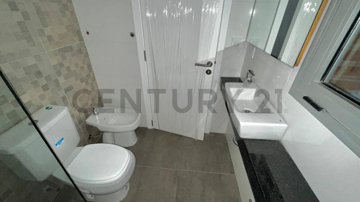Foto de DEPARTAMENTO DE 1 DORMITORIO, CON BALCON Y PARRILLERO, imagen 4
