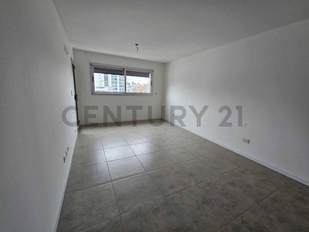 Foto de DEPARTAMENTO DE 1 DORMITORIO, CON BALCON Y PARRILLERO, imagen 2
