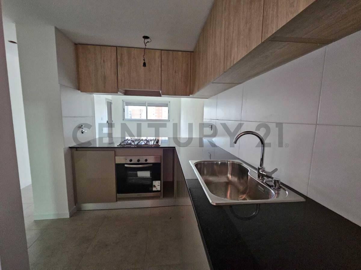 Foto de DEPARTAMENTO DE 1 DORMITORIO, CON BALCON Y PARRILLERO, imagen 1