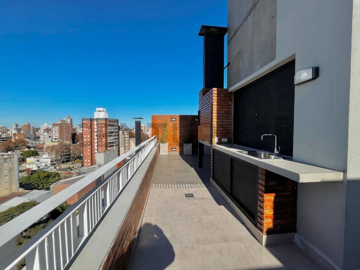 Foto de DEPARTAMENTO DE 2 DORMITORIOS, CON BALCON Y PARRILLERO AL FRENTE, imagen 5