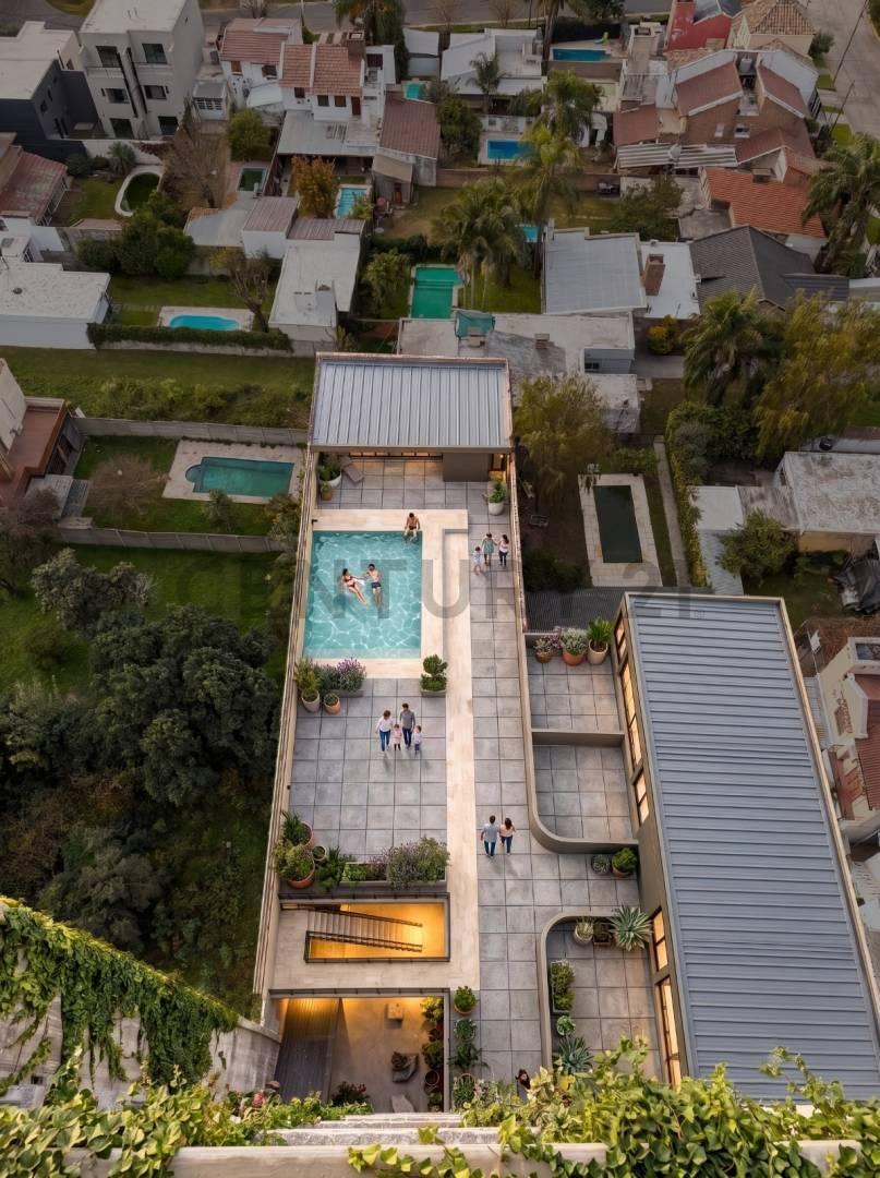 Foto de Monoambiente a estrenar en San Lorenzo, imagen 4