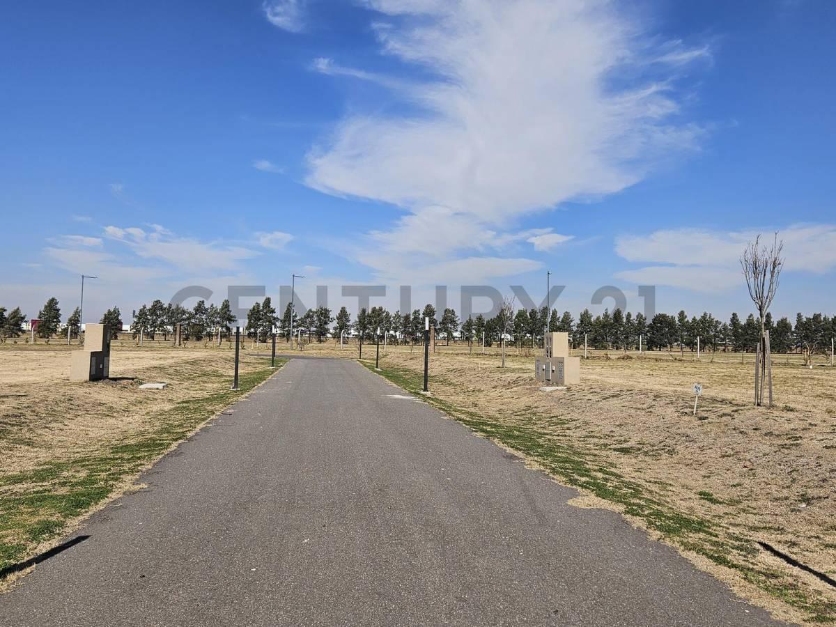 Foto de Terreno en venta. Los Pasos - Barrios del Jockey 3, imagen 2