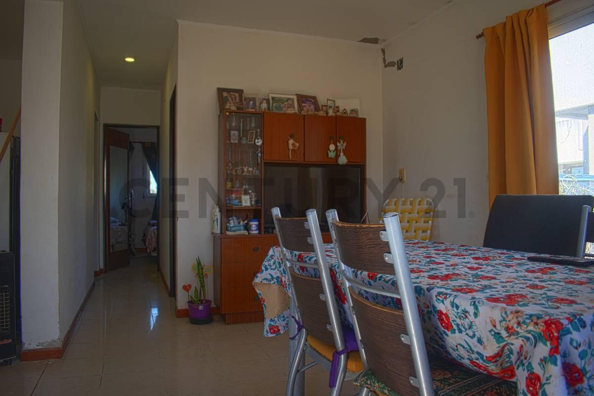 Foto de VENTA CASA 2 DORMITORIOS EN TIERRA DE SUEÑOS III ROLDAN, imagen 1