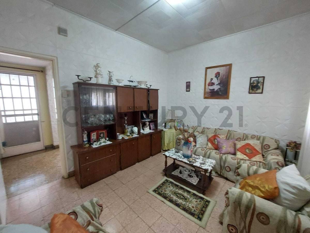 Foto de Venta casa de un dormitorio. Bella Vista. Rosario. Santa Fe., imagen 4
