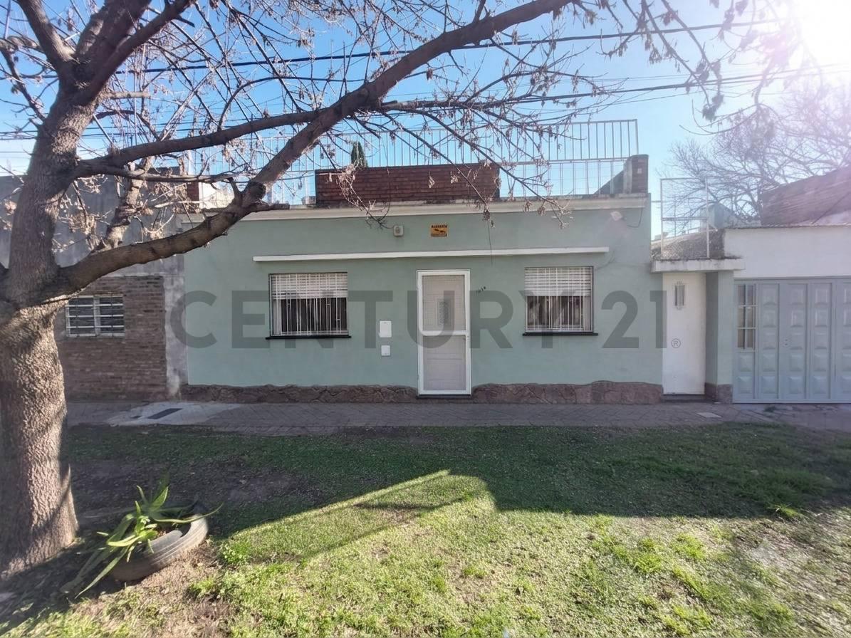 Foto de Venta casa de un dormitorio. Bella Vista. Rosario. Santa Fe., imagen 1