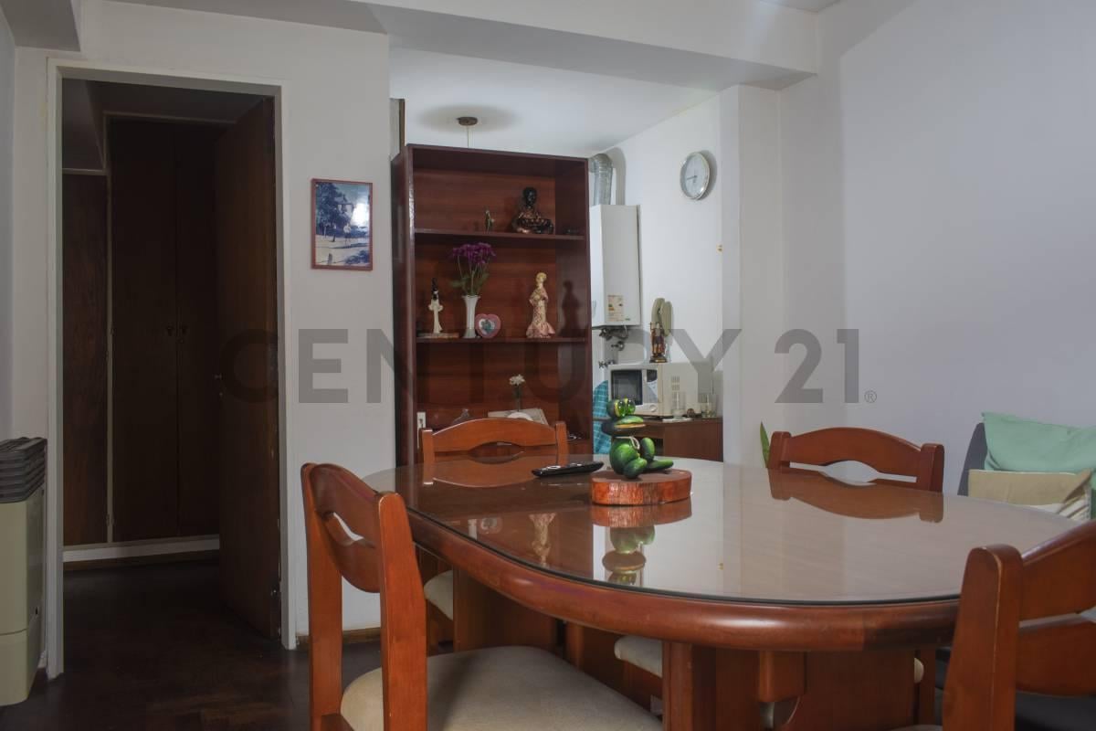 Foto de Departamento en Venta 1 dormitorio - Barrio Martin, Rosario, imagen 1