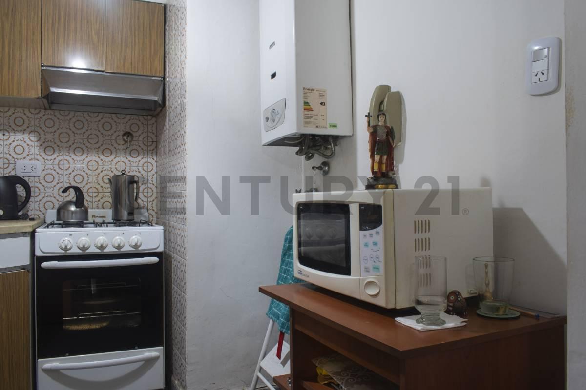 Foto de Departamento en Venta 1 dormitorio - Barrio Martin, Rosario, imagen 5