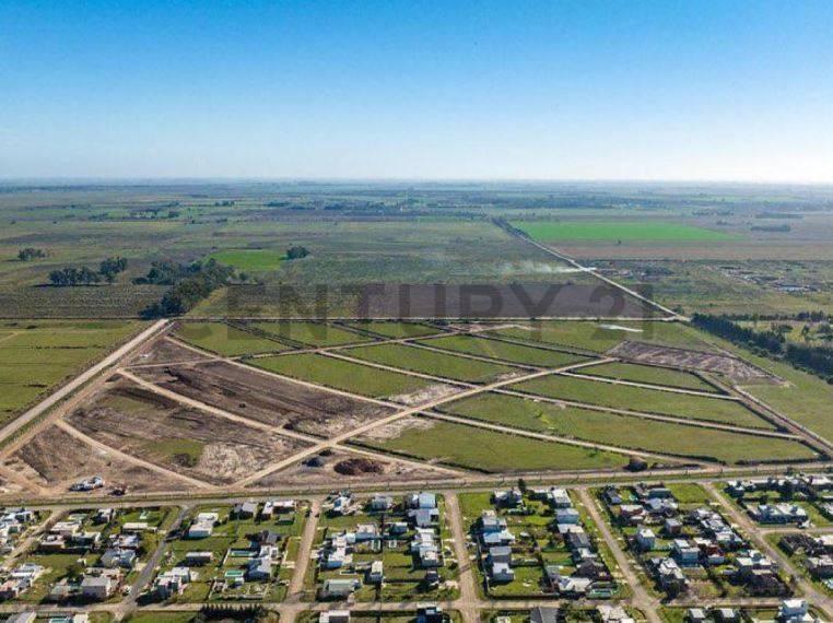 Foto de VENTA LOTE EN BARRIO PRIVADO VIDA GREEN FUNES, imagen 5