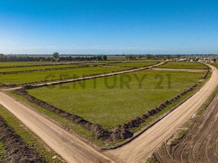 Foto de VENTA LOTE EN BARRIO PRIVADO VIDA GREEN FUNES, imagen 4