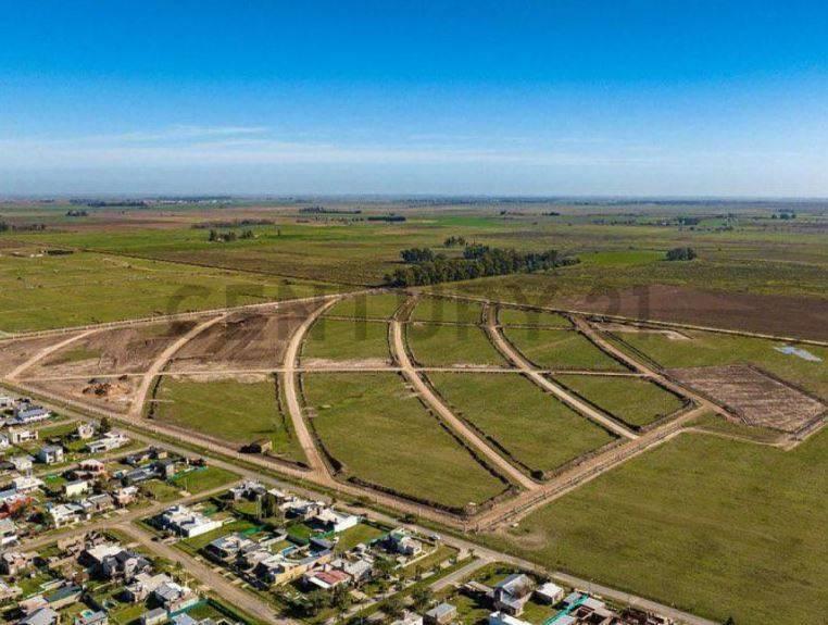 Foto de VENTA LOTE EN BARRIO PRIVADO VIDA GREEN FUNES, imagen 2