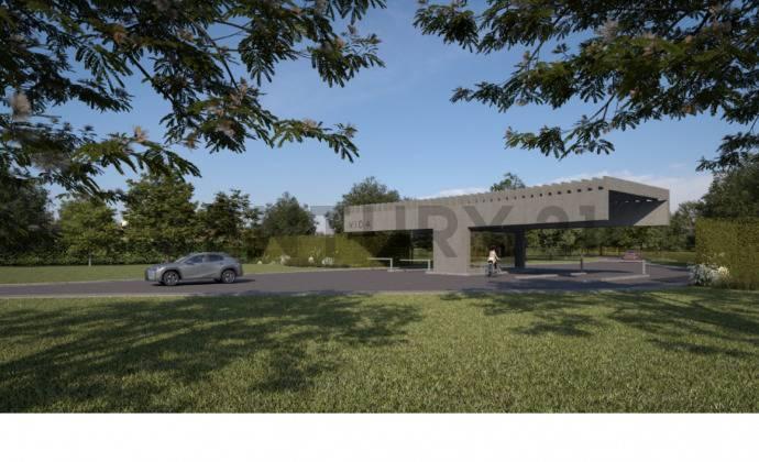 Foto de VENTA LOTE EN BARRIO PRIVADO VIDA GREEN FUNES, imagen 1
